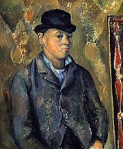 Featured image for “Paul Jr. Cézanne”