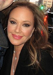 Featured image for “Leah Remini”