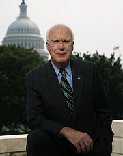 Featured image for “Patrick Leahy”