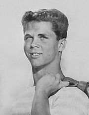Featured image for “Tony Dow”