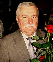 Featured image for “Lech Walesa”