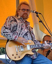 Featured image for “Lee Roy Parnell”