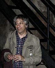 Featured image for “Lee Ranaldo”