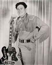 Featured image for “Lefty Frizzell”