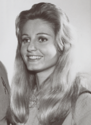 Featured image for “Jill Ireland”