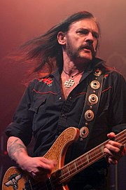 Featured image for “Lemmy”