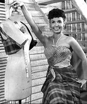 Featured image for “Lena Horne”