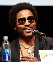 Featured image for “Lenny Kravitz”