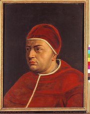 Featured image for “Pope Leo X”