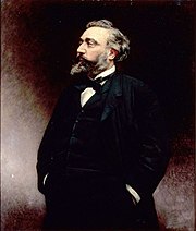 Featured image for “Léon Gambetta”