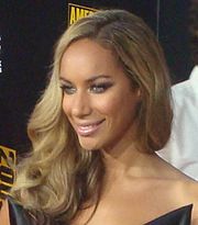 Featured image for “Leona Lewis”