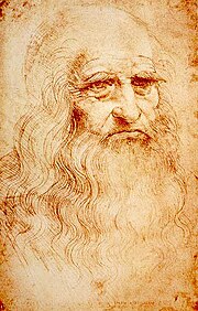 Featured image for “Leonardo da Vinci”