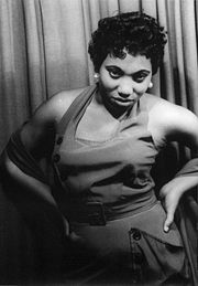 Featured image for “Leontyne Price”