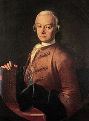 Featured image for “Leopold Mozart”