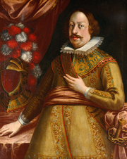 Featured image for “Archduke of Austria Leopold V”