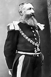 Featured image for “King of Belgium Leopold II”