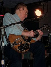Featured image for “Les Paul”