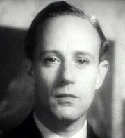 Featured image for “Leslie Howard”