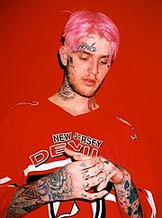 Featured image for “Lil Peep”