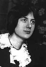 Featured image for “Lili Boulanger”
