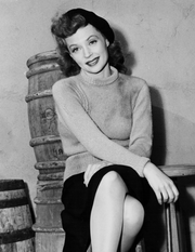 Featured image for “Lilli Palmer”