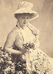 Featured image for “Lillian Russell”