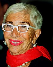 Featured image for “Lina Wertmüller”