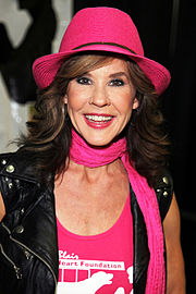 Featured image for “Linda Blair”