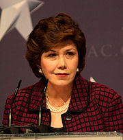 Featured image for “Linda Chavez”