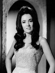 Featured image for “Linda Cristal”