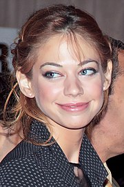 Featured image for “Analeigh Tipton”