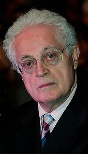 Featured image for “Lionel Jospin”