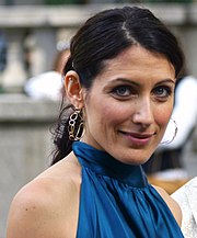 Featured image for “Lisa Edelstein”