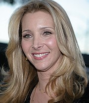 Featured image for “Lisa Kudrow”