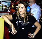 Featured image for “Lisa Marie Presley”
