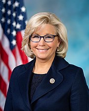 Featured image for “Liz Cheney”
