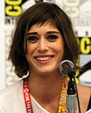 Featured image for “Lizzy Caplan”