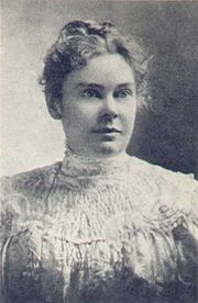 Featured image for “Lizzie Borden”