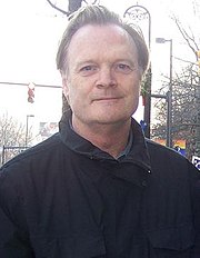 Featured image for “Lawrence O’Donnell”