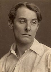 Featured image for “Lord Alfred Douglas”