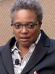 Featured image for “Lori Lightfoot”