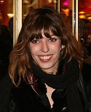 Featured image for “Lou Doillon”