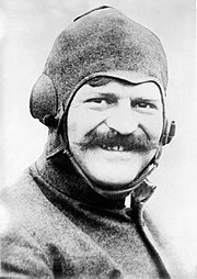 Featured image for “Louis Chevrolet”