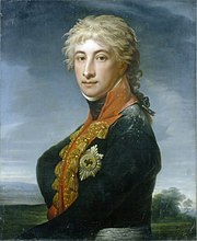 Featured image for “Prince of Prussia (1772) Louis Ferdinand”