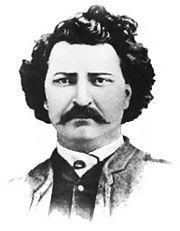 Featured image for “Louis Riel”