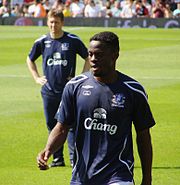 Featured image for “Louis Saha”