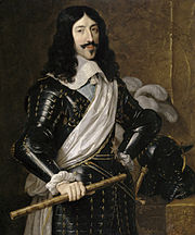 Featured image for “King of France Louis XIII”