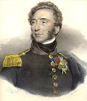 Featured image for “Duke of Angoulême Louis Antoine”
