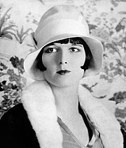 Featured image for “Louise Brooks”