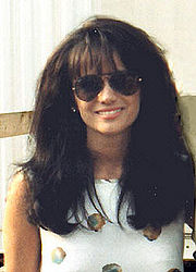 Featured image for “Louise Mandrell”